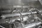 2008 Mepaco Dual Ribbon Blender